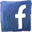 Facebook icon