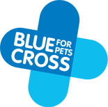 Blue Cross Logo